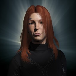 Areestra portrait
