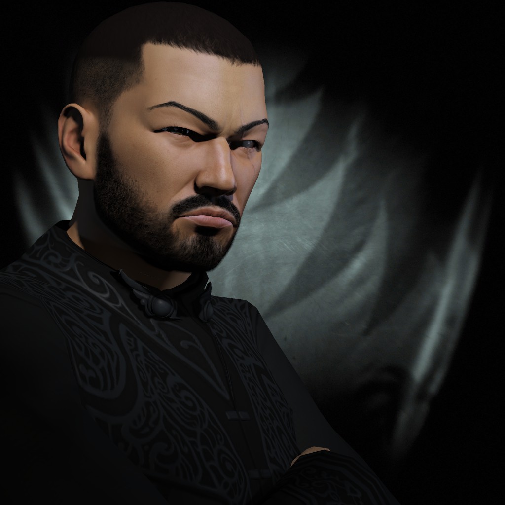 portrait