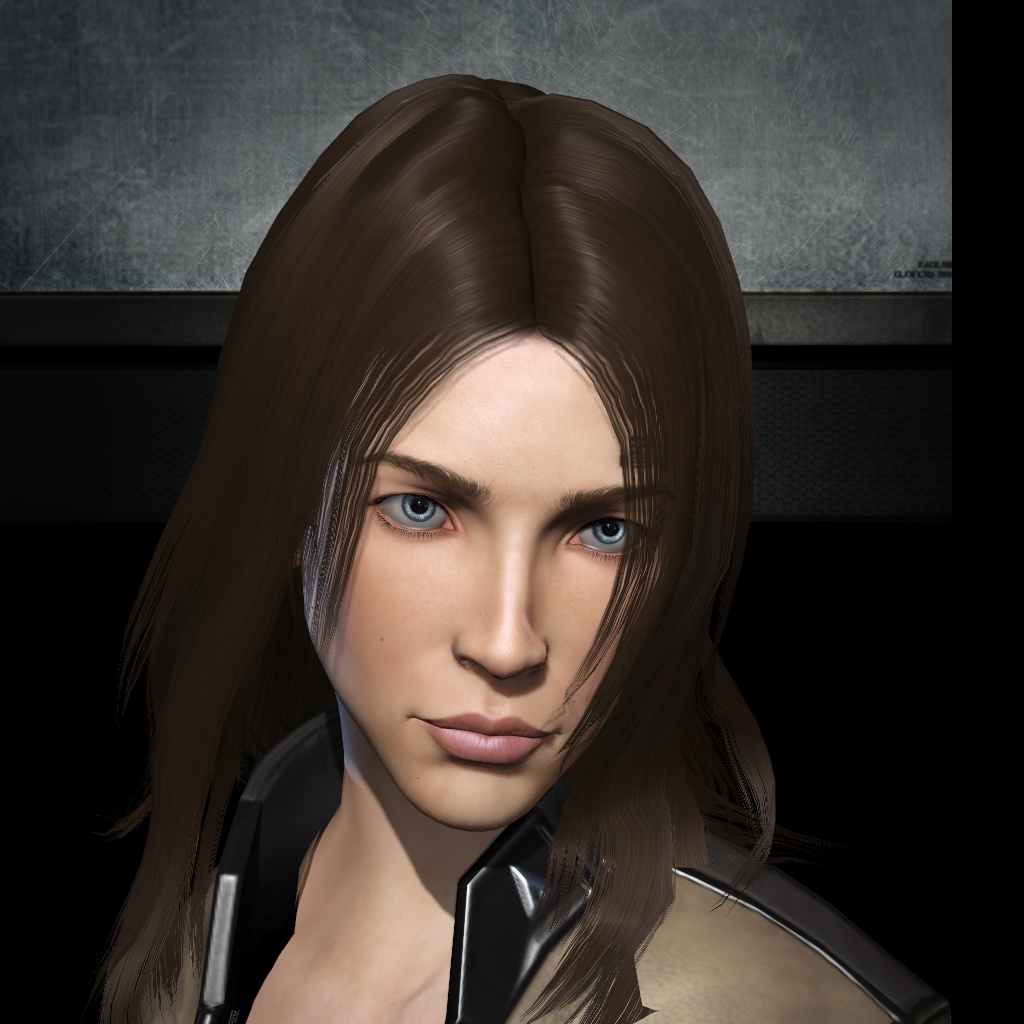Riana Blackwatch