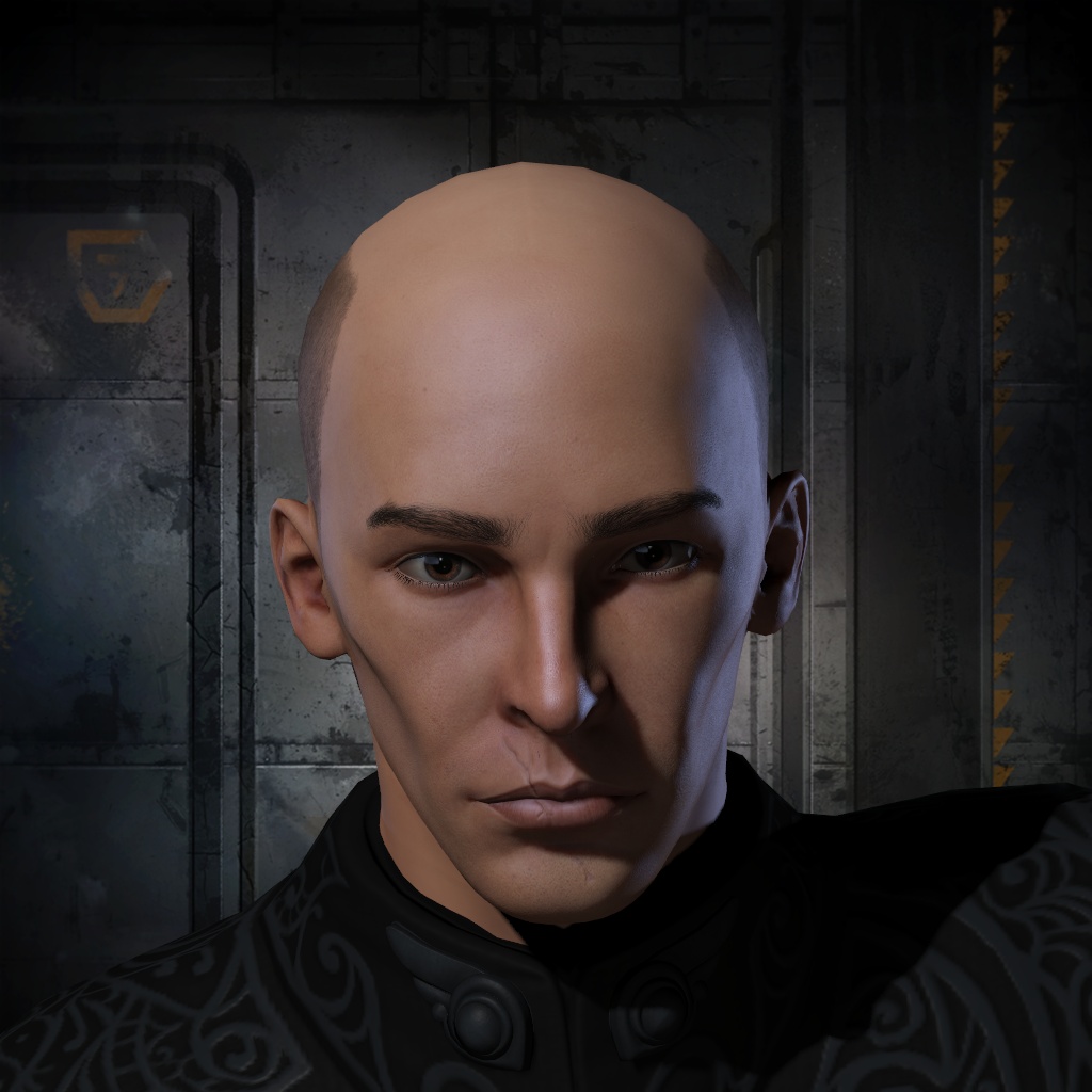 Joe McBule