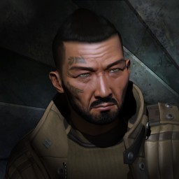 reamorph portrait