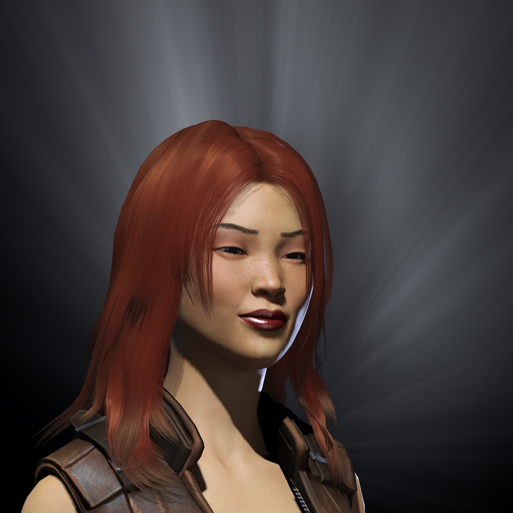 Niobe Hiro