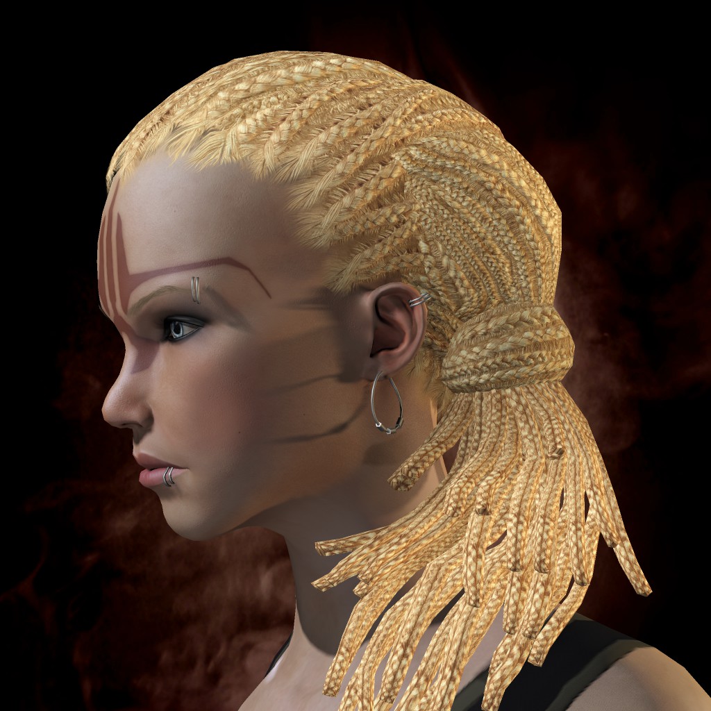 Karen Scarlet