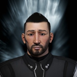 Furi Bliz portrait