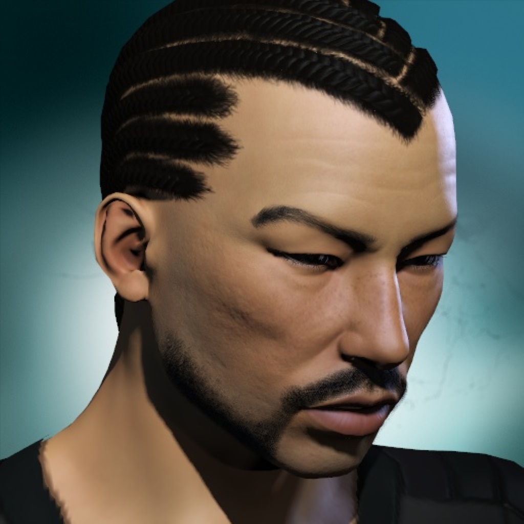 Zou Shang