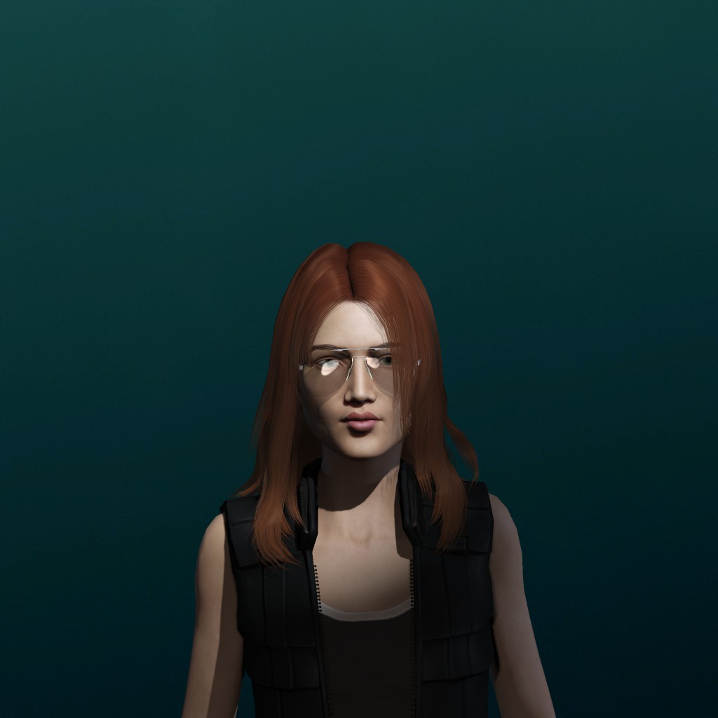 Nalora Kress