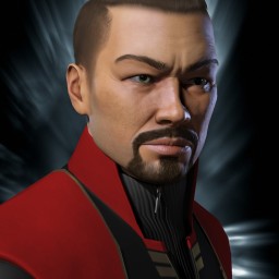 BenderUnit1 portrait