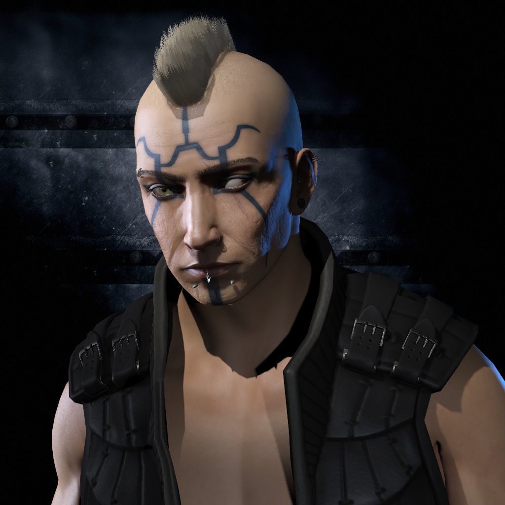Sabastian Valkrest