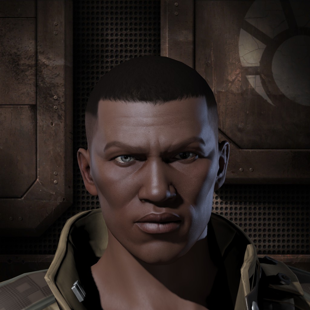 Lucas De'Thal