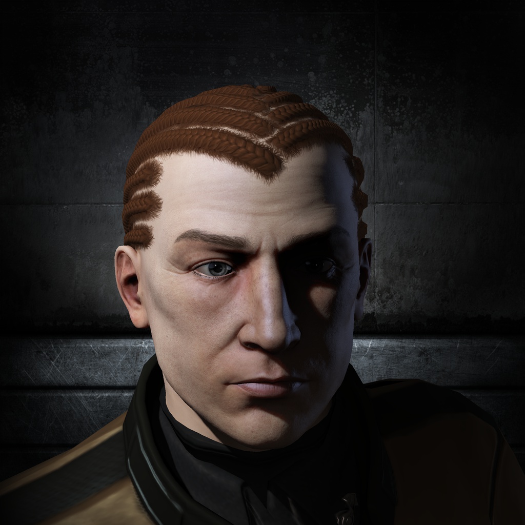 KoD Ares