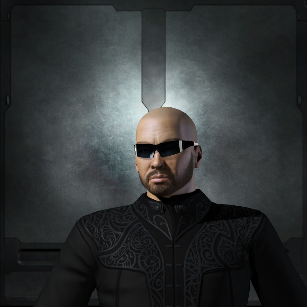Vlad BloodWing