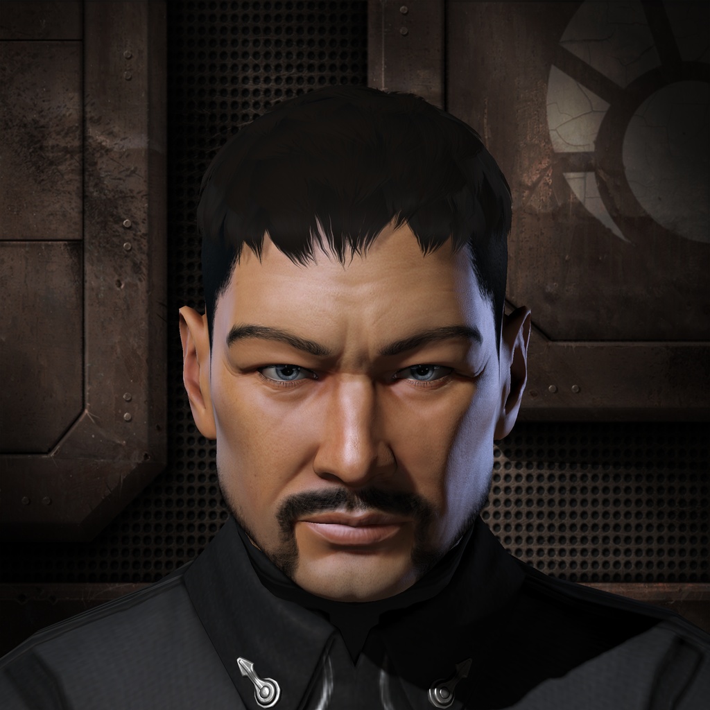 Stephan Harkonnen