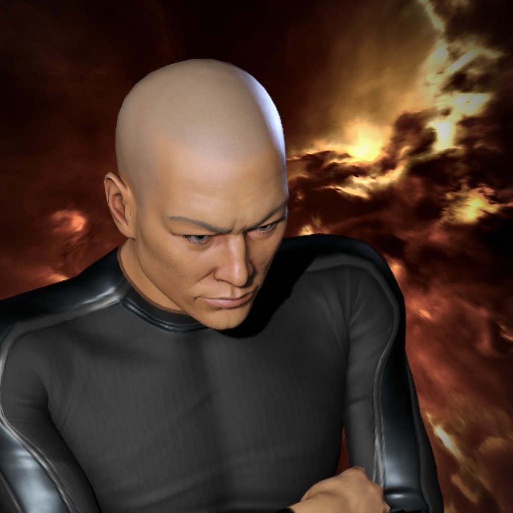 Caldari Citizen53692