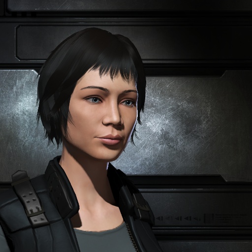 Tyanni portrait