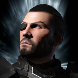 ZIBADEE portrait