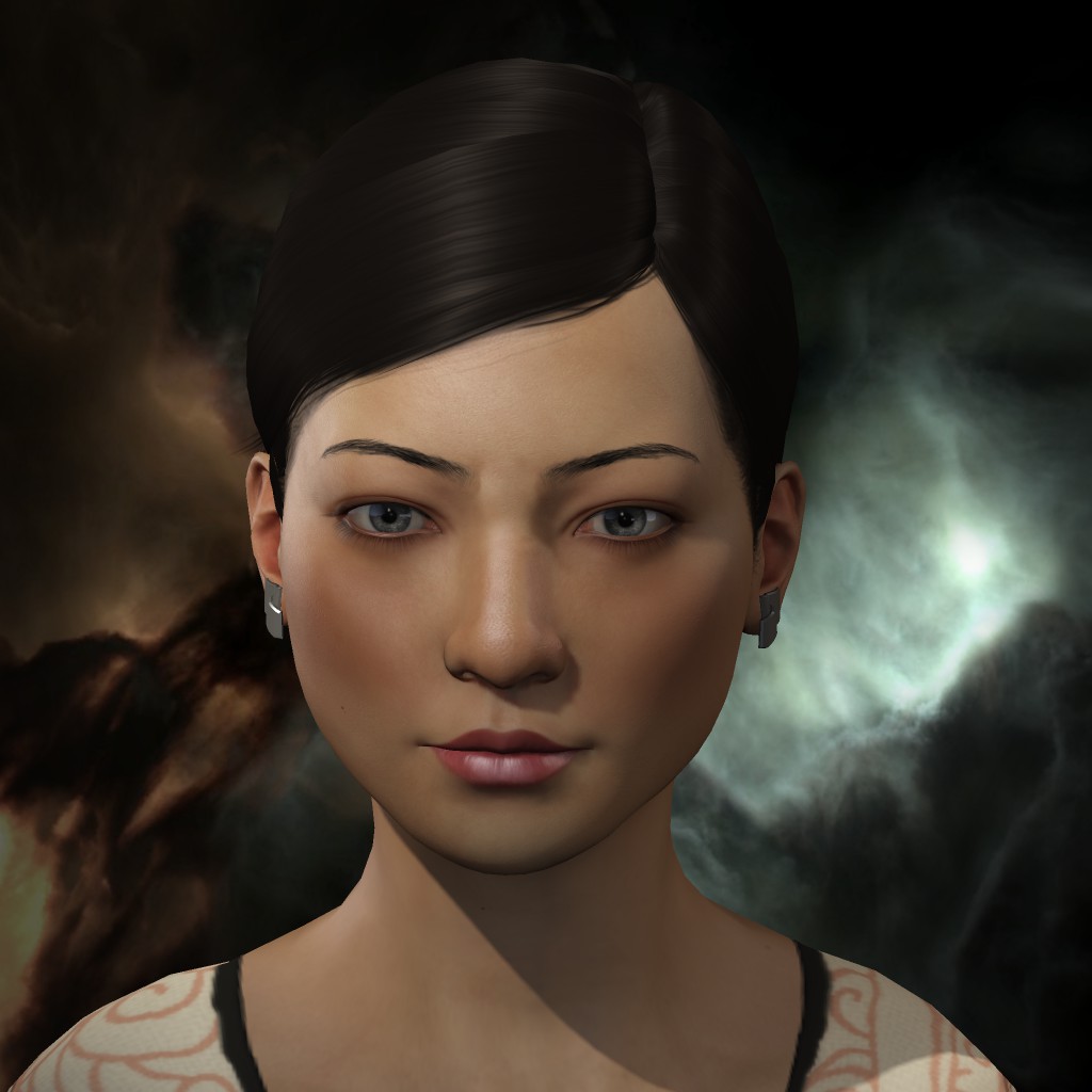 ISD Ariadne Reece