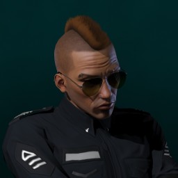 Xuesen portrait