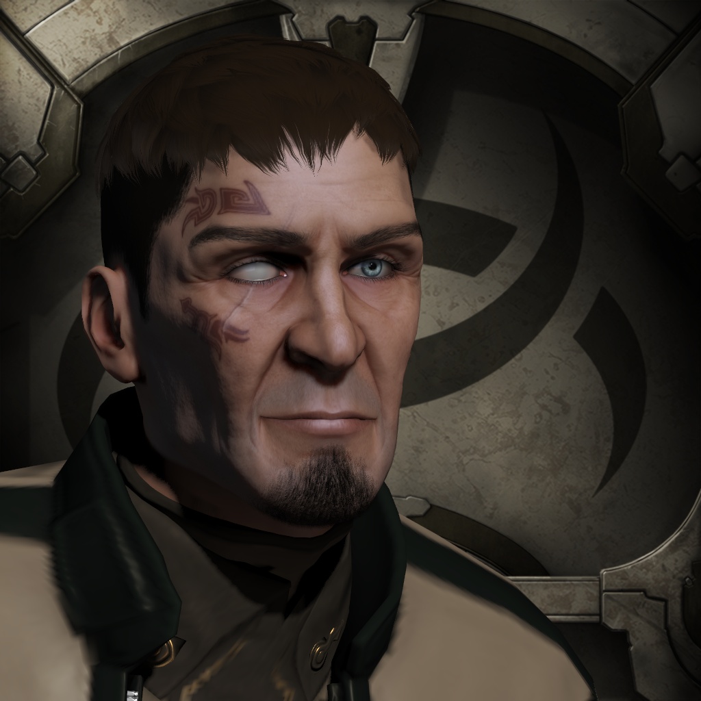 Laucion O'mari