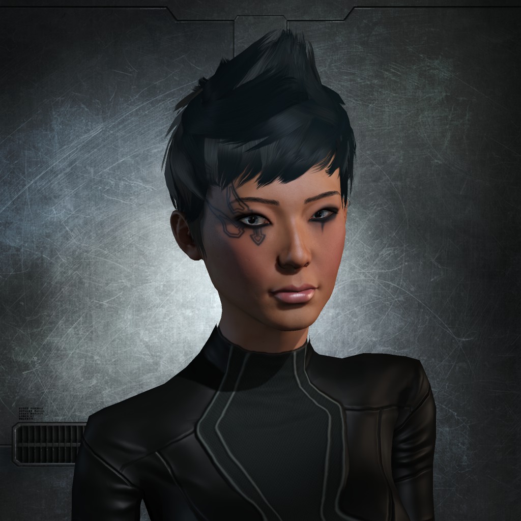 Maria212 portrait