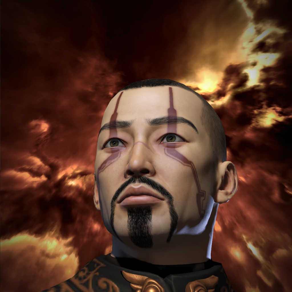 Ricardus Horrus