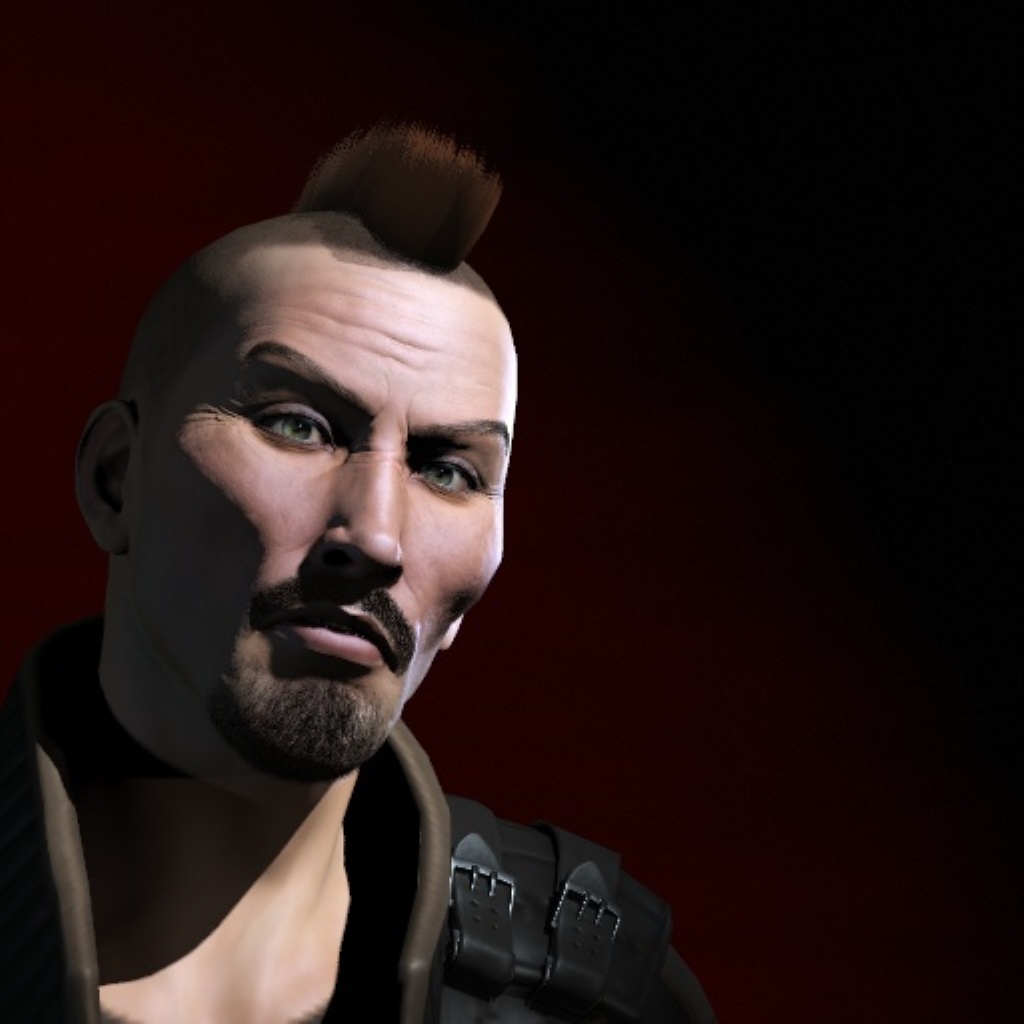 Sebastion Morglave