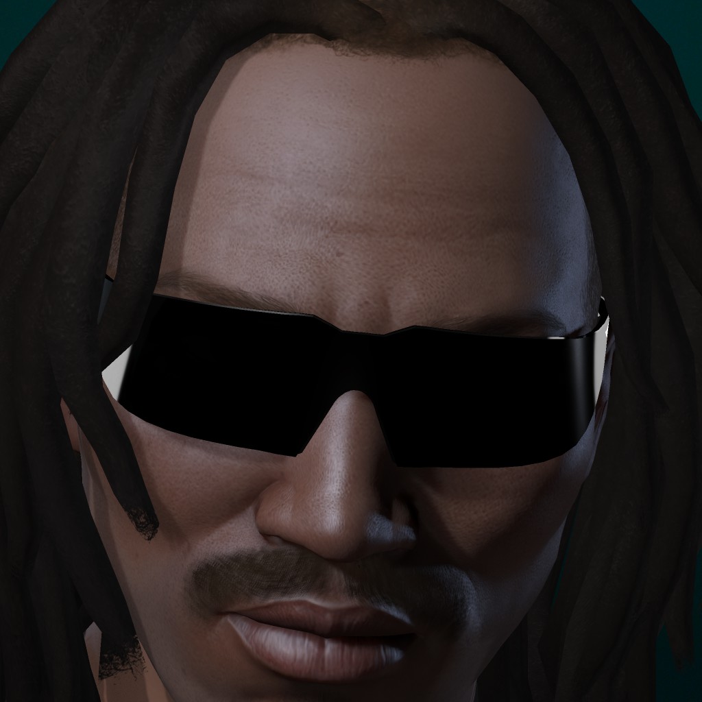 Devil Monn