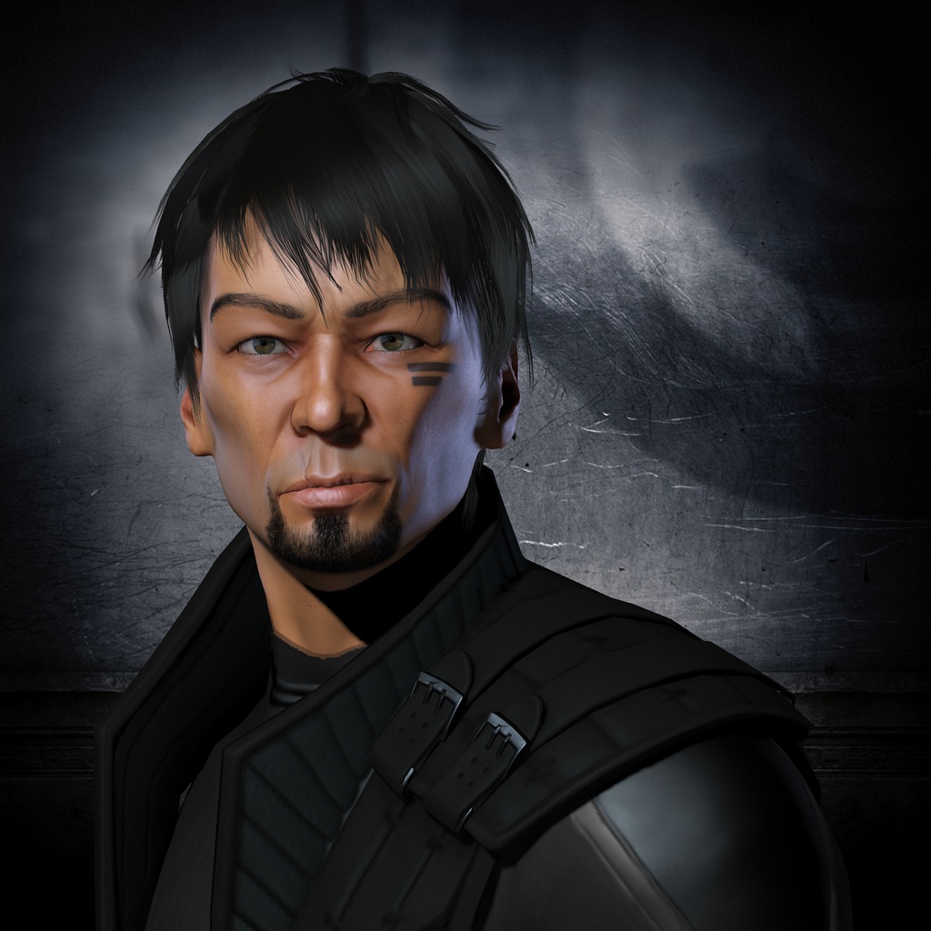 Rey Braton