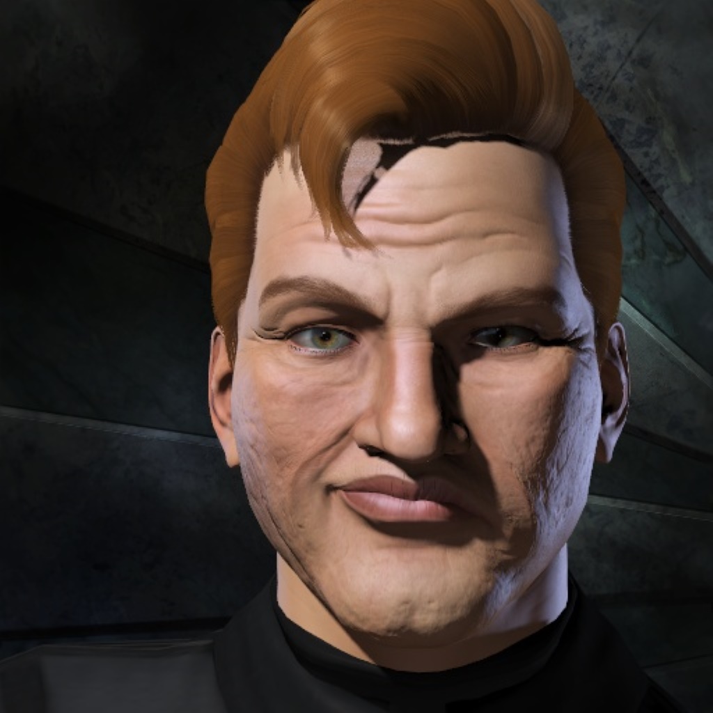 Caldari Trader