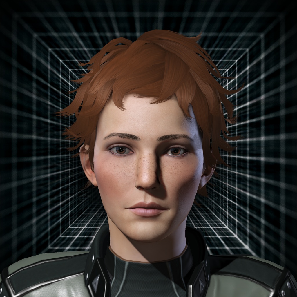 Samantha Ripley