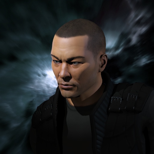 Scorplord portrait