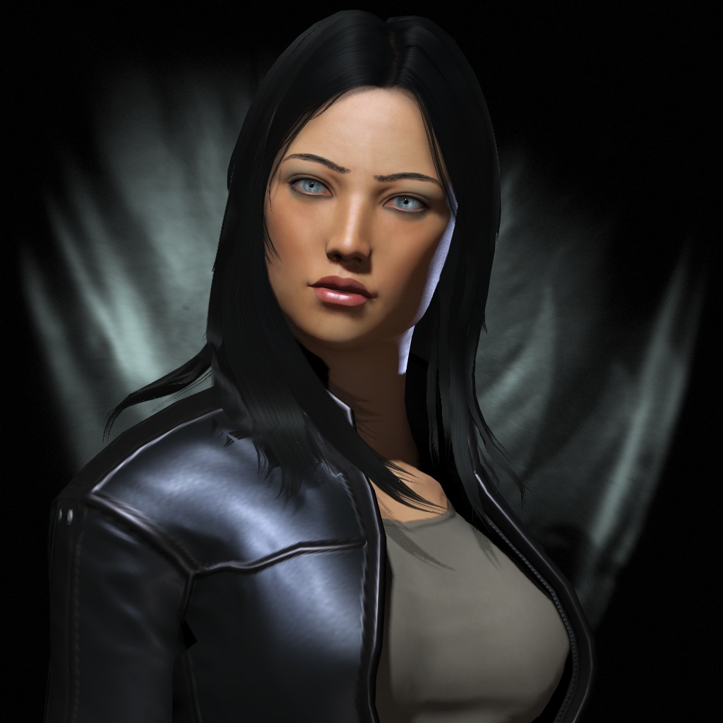 Eva Bond