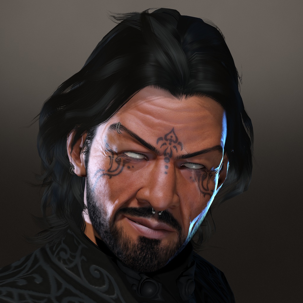 Kenzuo