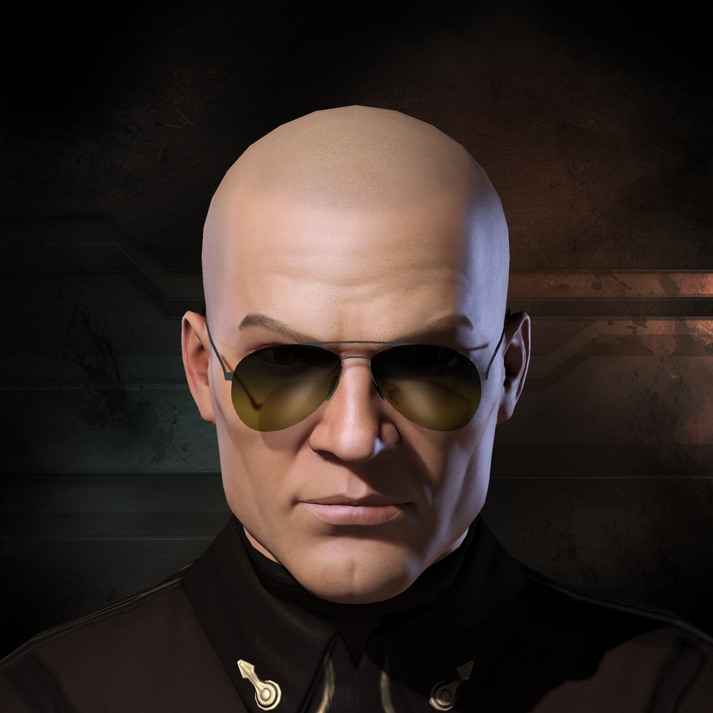 Creed Blood