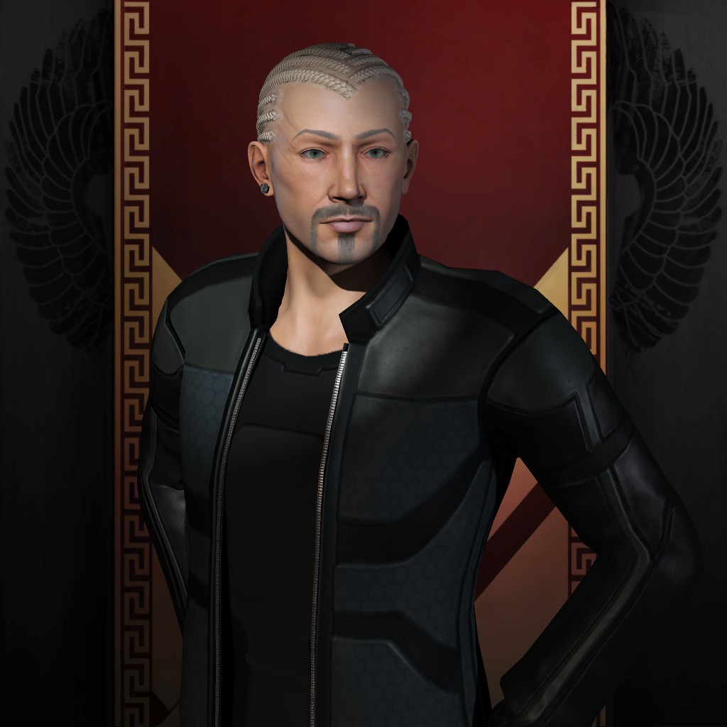 Black Skorpions