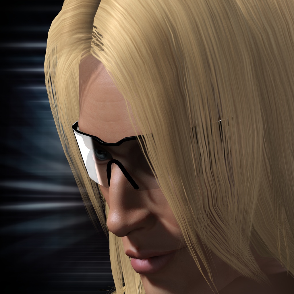 early blonde