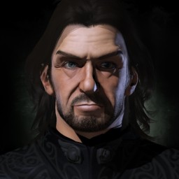 Konstantin81 portrait