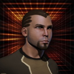 Tycho Seafire portrait