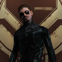 muteassassin portrait
