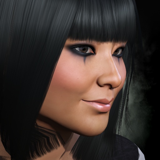 portrait