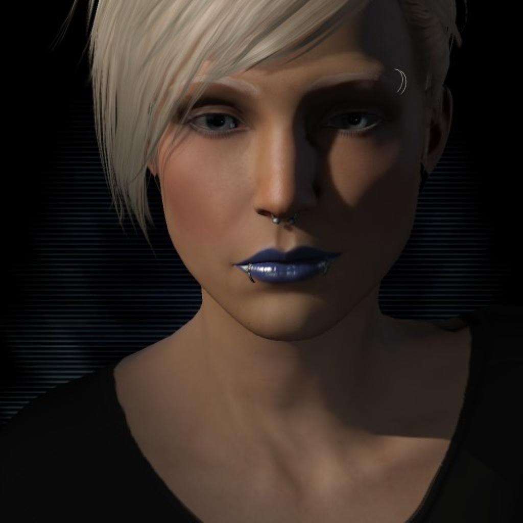 Kikara Damnos