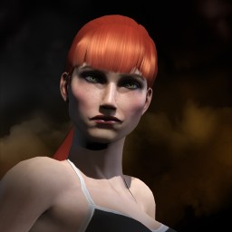 MasterM41D portrait