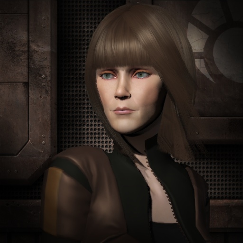 Portrait
