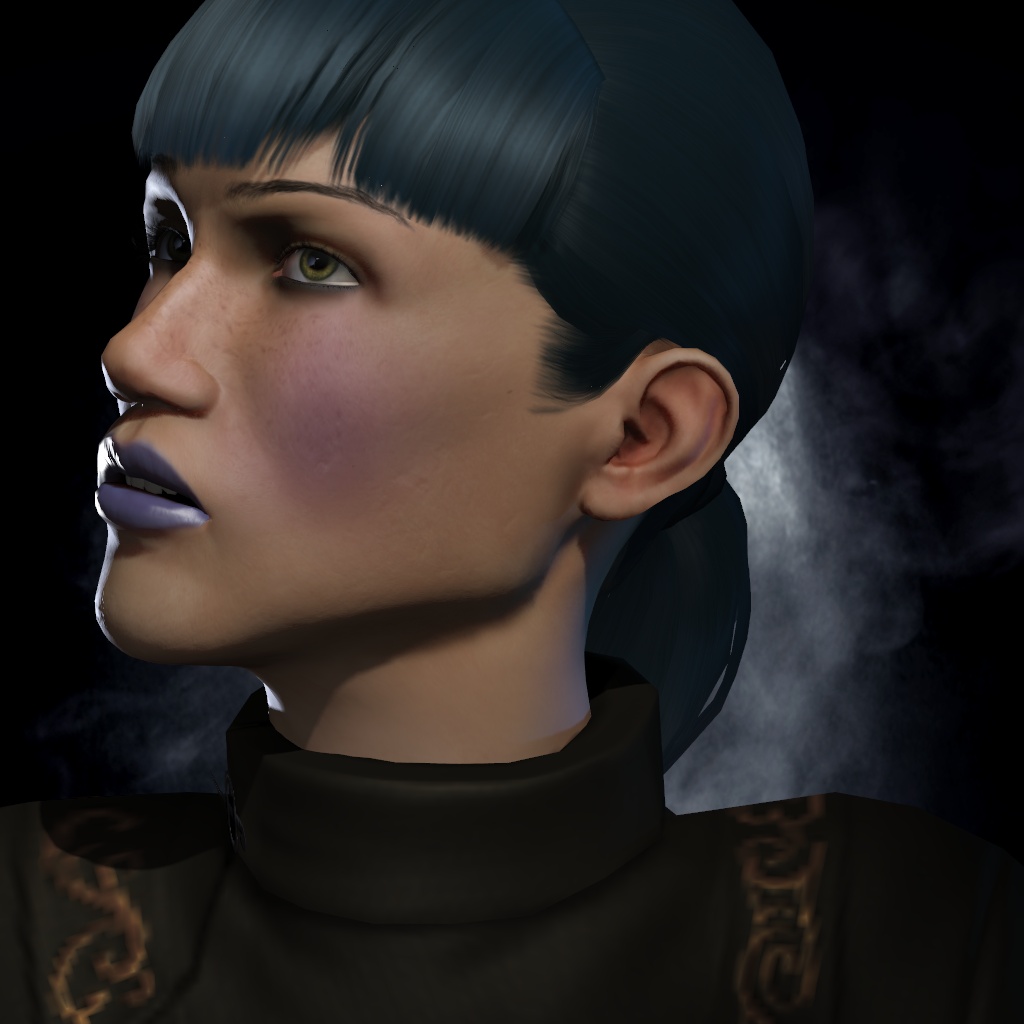 Isabella Dream