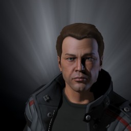 sliver 0xD portrait
