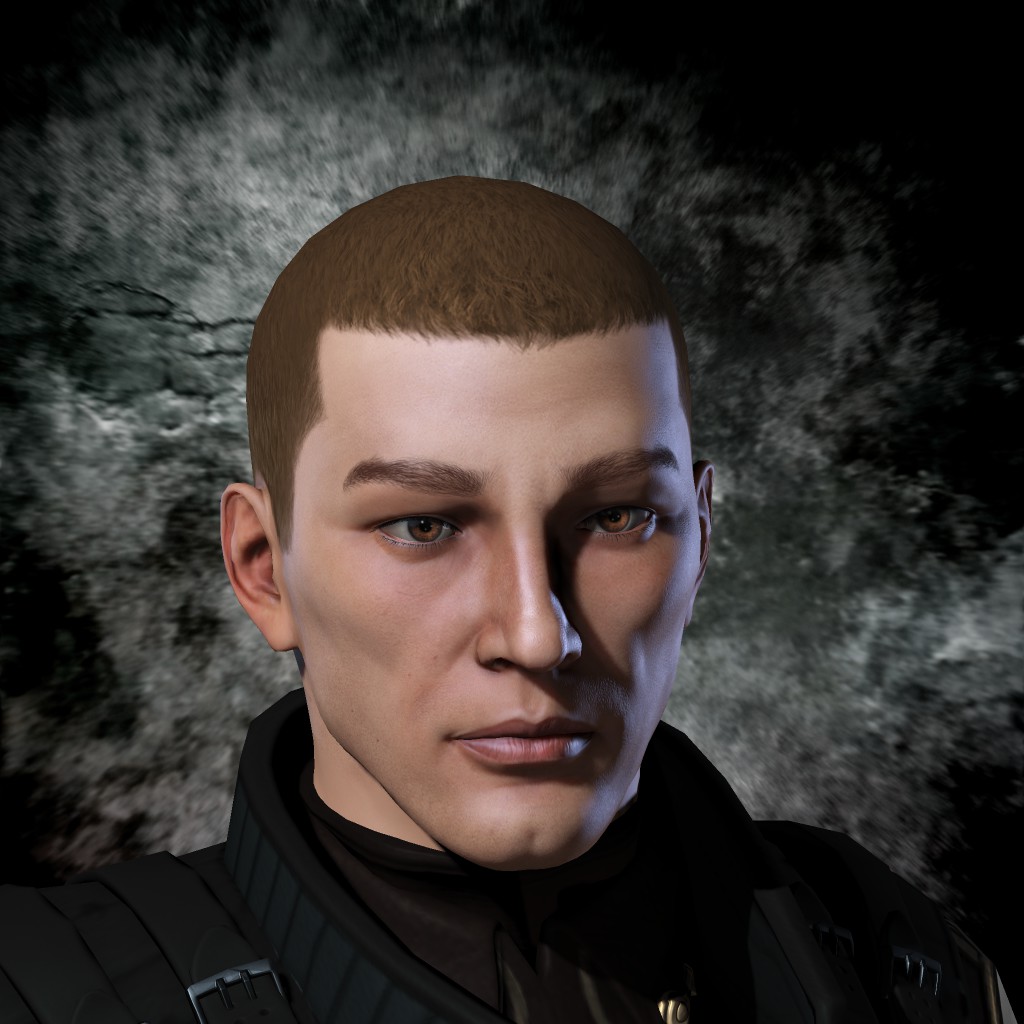 Rilus Thruill
