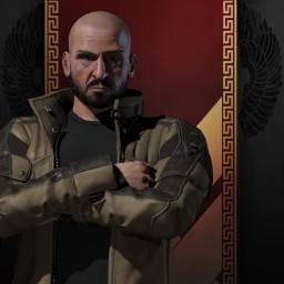 dragonrider000 portrait