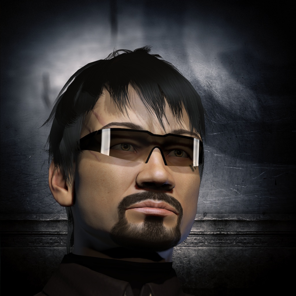 ApertureScientist