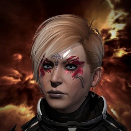 Tandora Jamyl portrait
