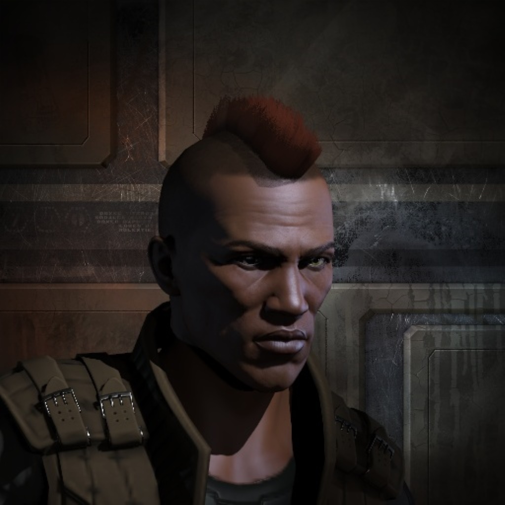 Zane Rayez