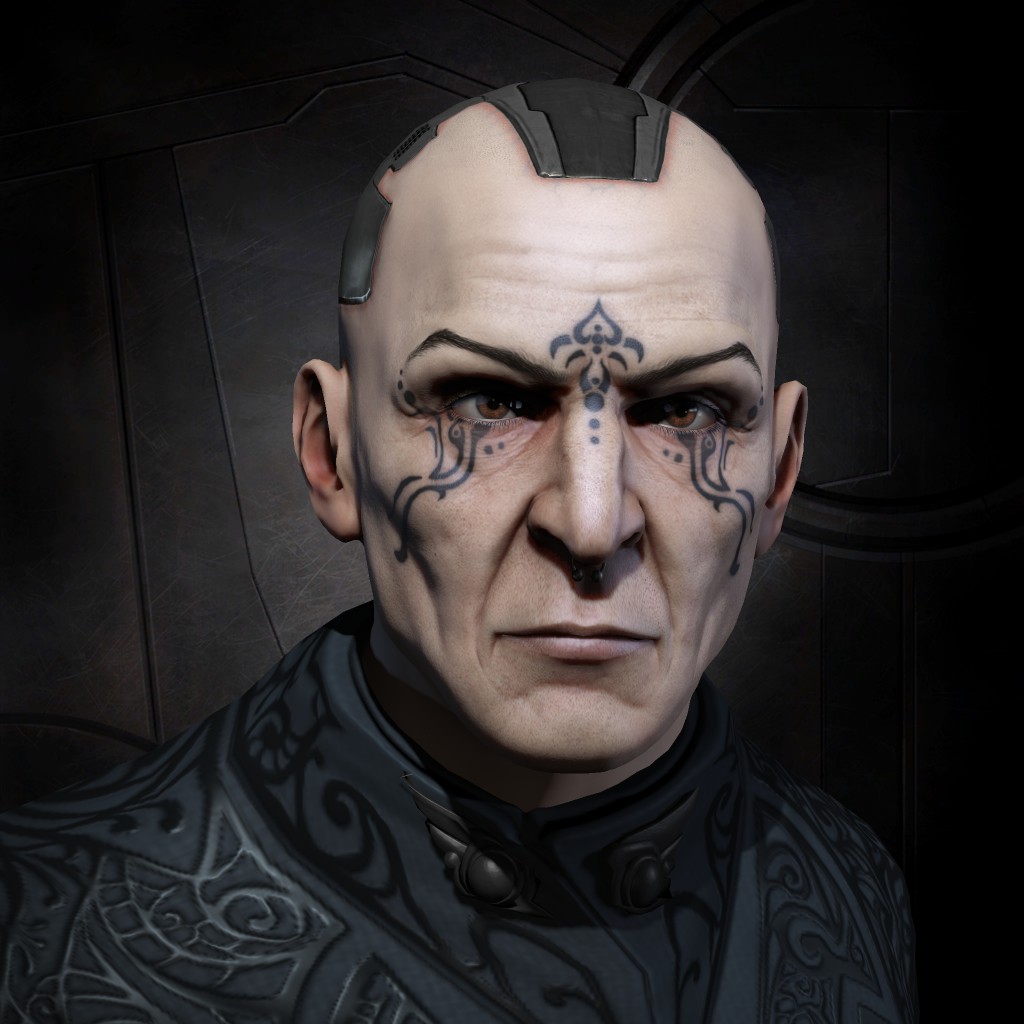 Lord Nakusashi